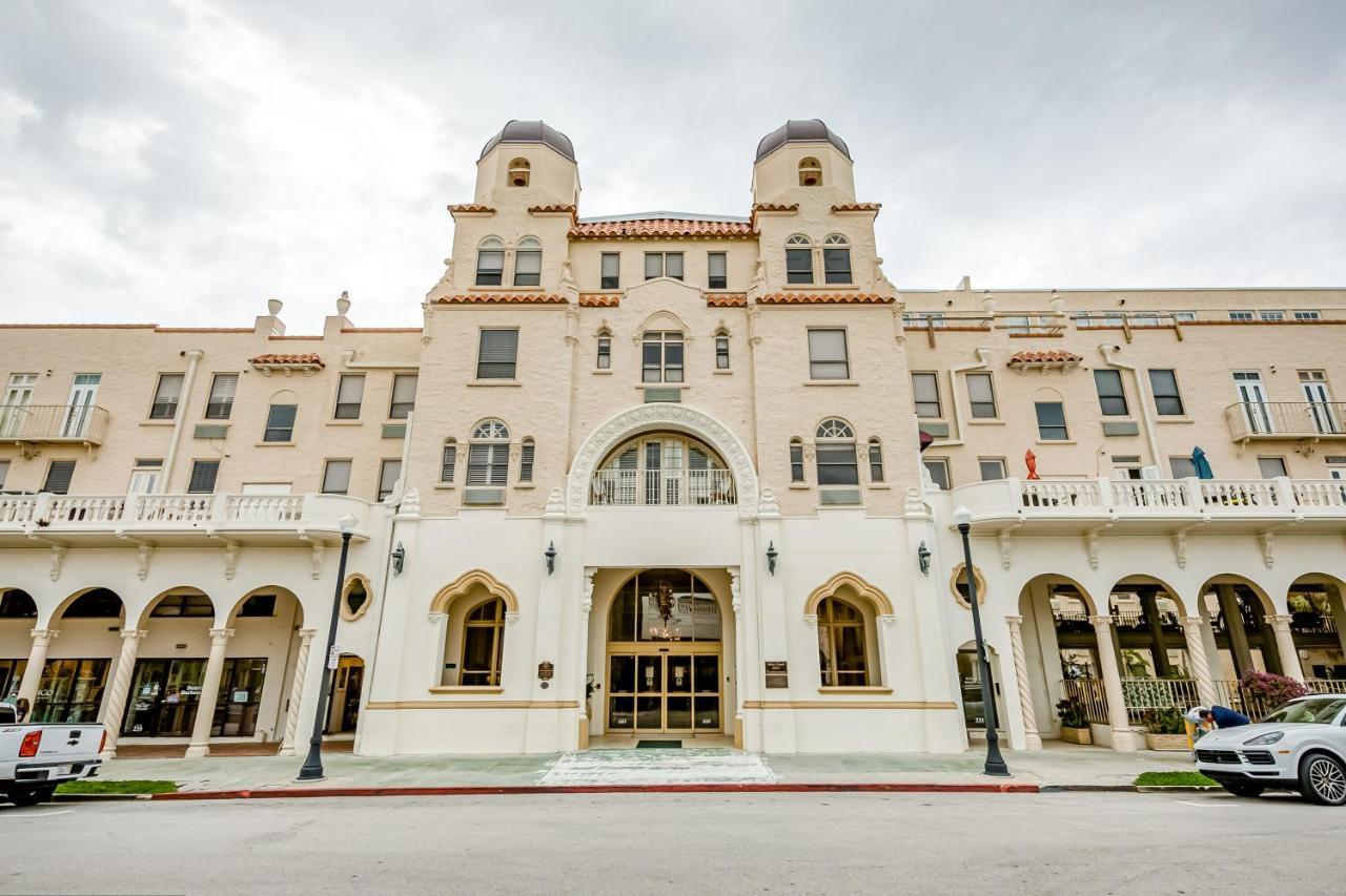 Palm Beach Hotel&Sunrise Cottage Exterior foto