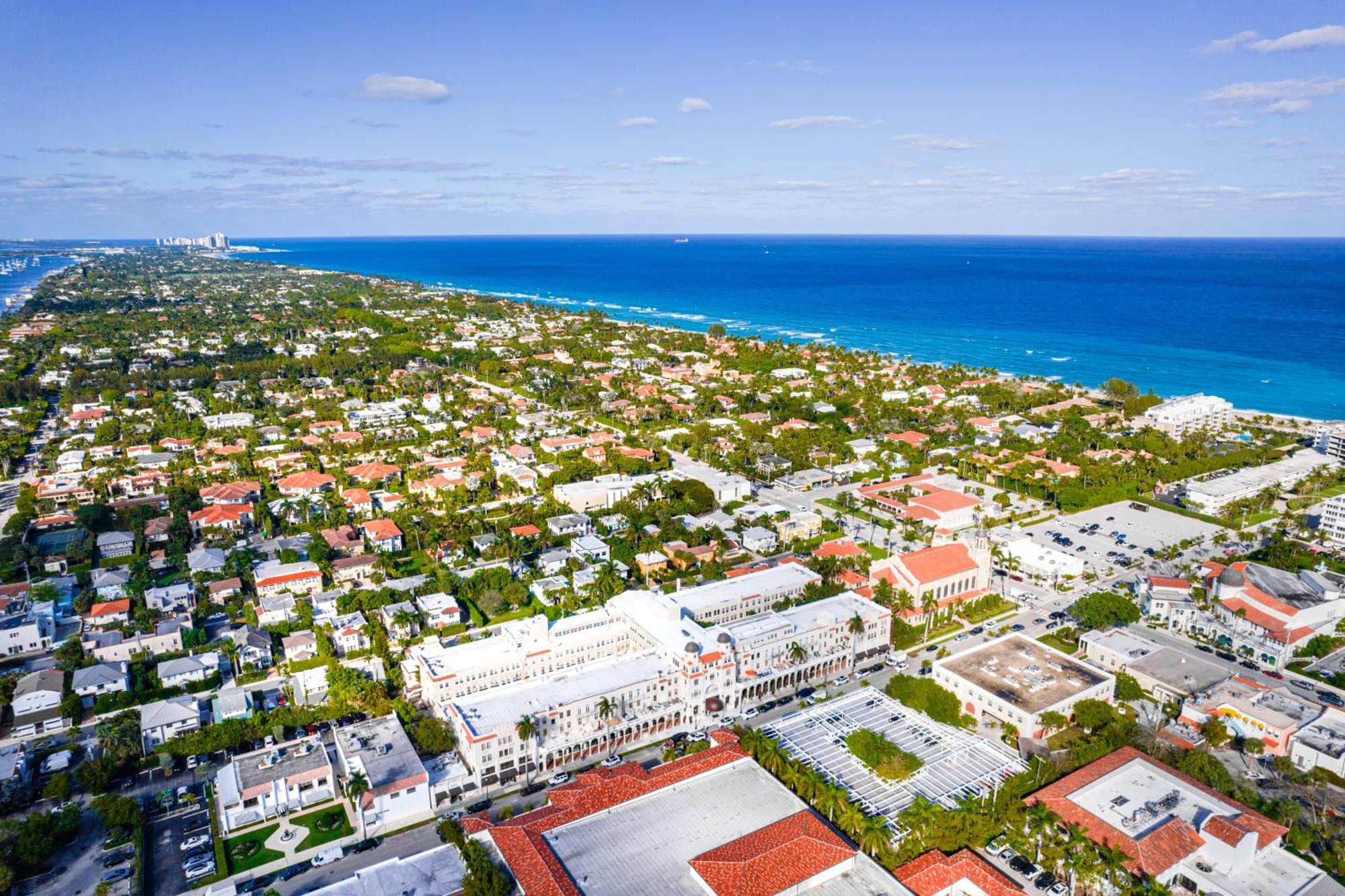 Palm Beach Hotel&Sunrise Cottage Zimmer foto
