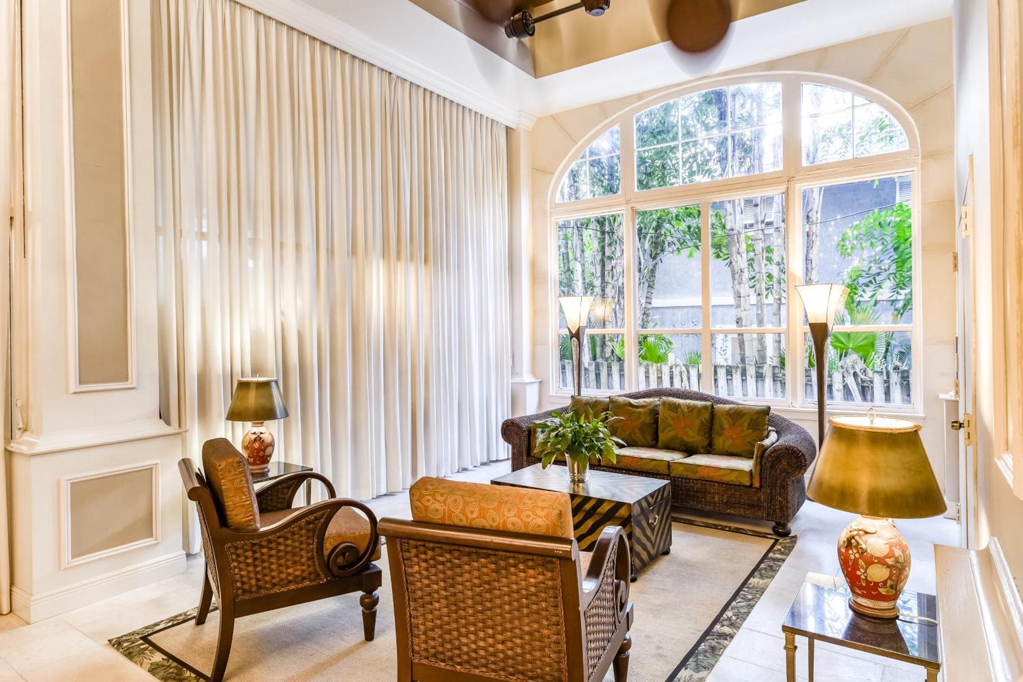 Palm Beach Hotel&Sunrise Cottage Zimmer foto