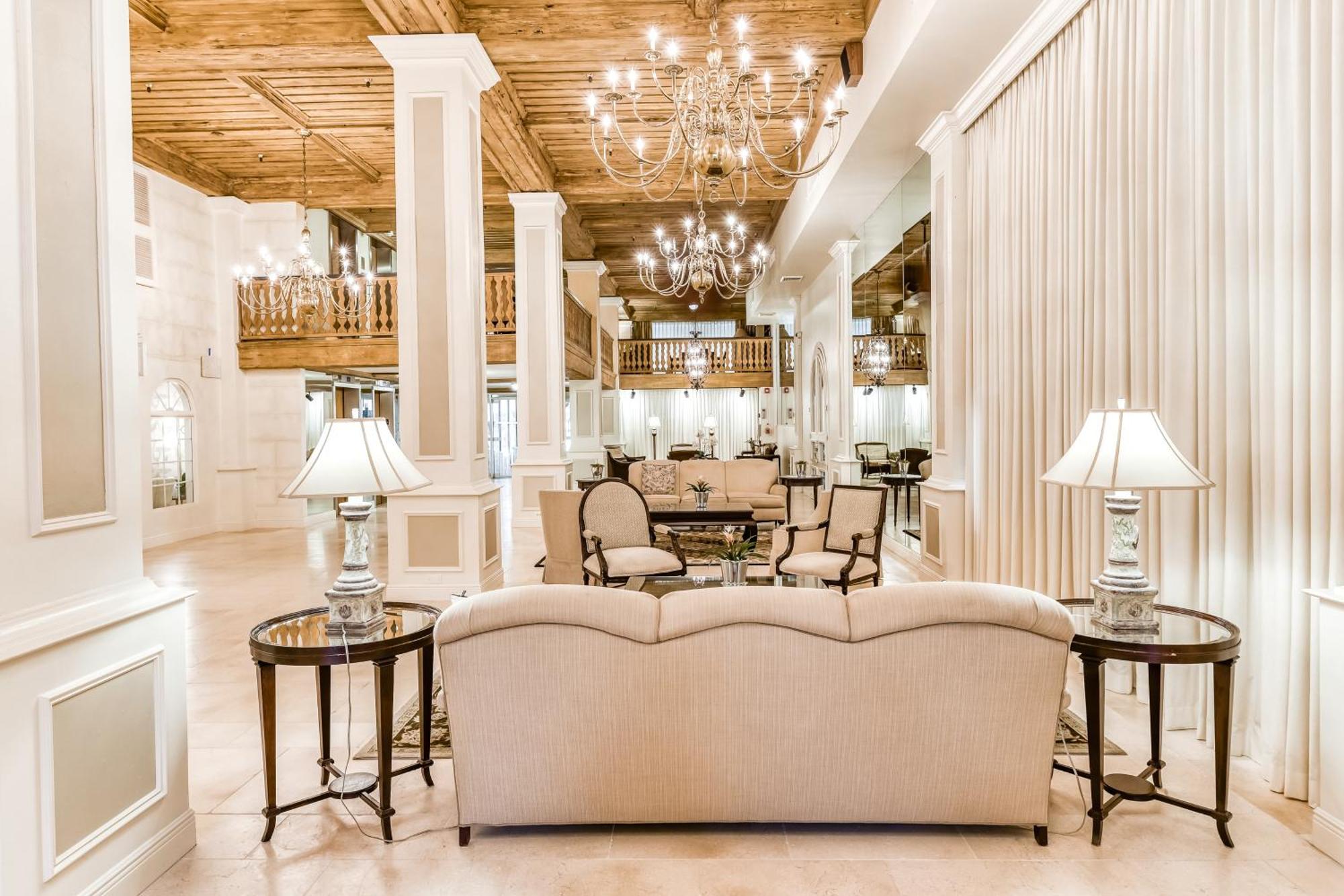 Palm Beach Hotel&Sunrise Cottage Zimmer foto