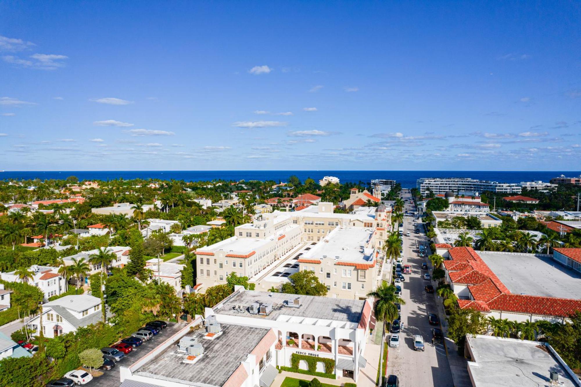 Palm Beach Hotel&Sunrise Cottage Zimmer foto