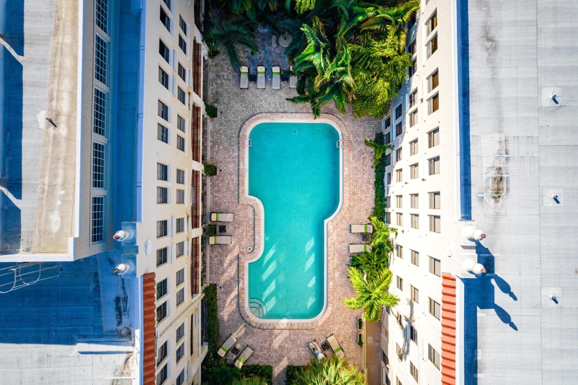 Palm Beach Hotel&Sunrise Cottage Zimmer foto