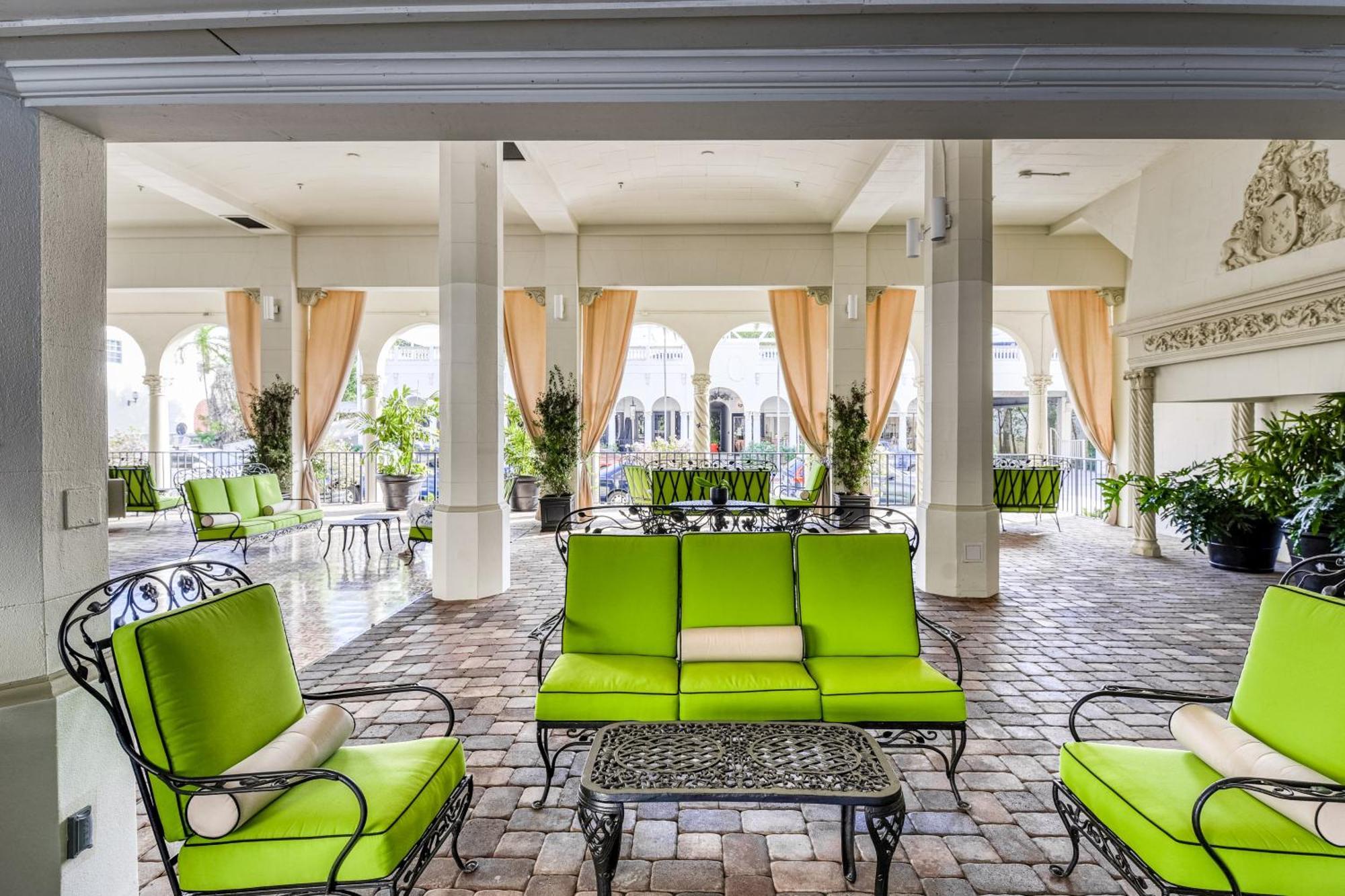 Palm Beach Hotel&Sunrise Cottage Zimmer foto