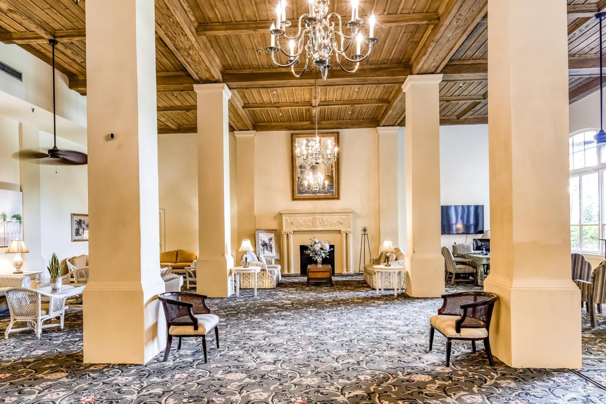 Palm Beach Hotel&Sunrise Cottage Zimmer foto
