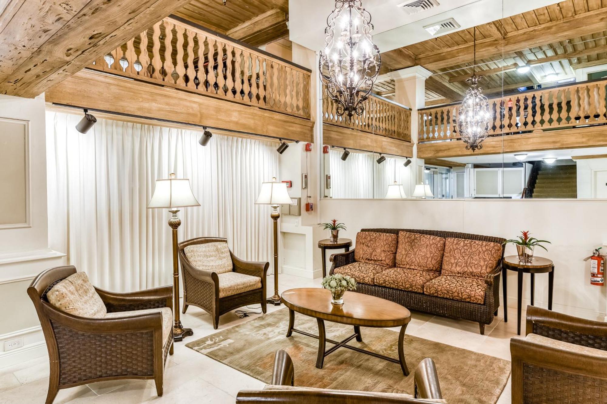 Palm Beach Hotel&Sunrise Cottage Zimmer foto