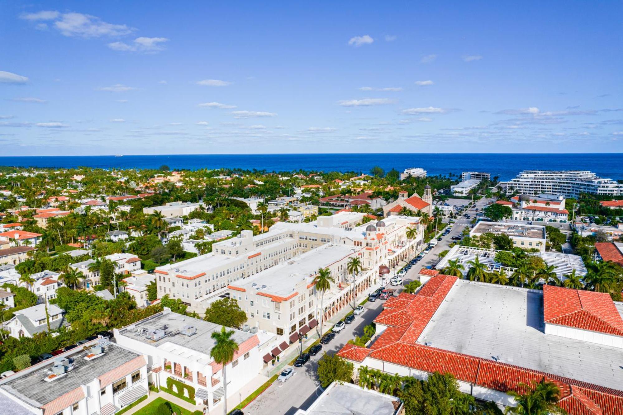 Palm Beach Hotel&Sunrise Cottage Zimmer foto