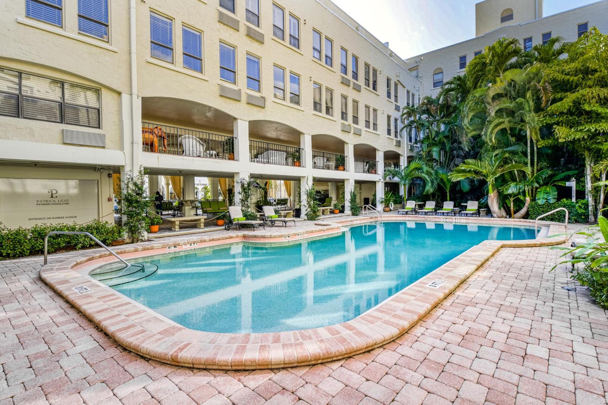 Palm Beach Hotel&Sunrise Cottage Zimmer foto