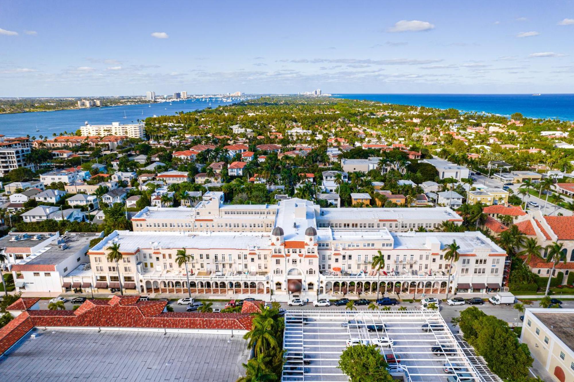 Palm Beach Hotel&Sunrise Cottage Zimmer foto