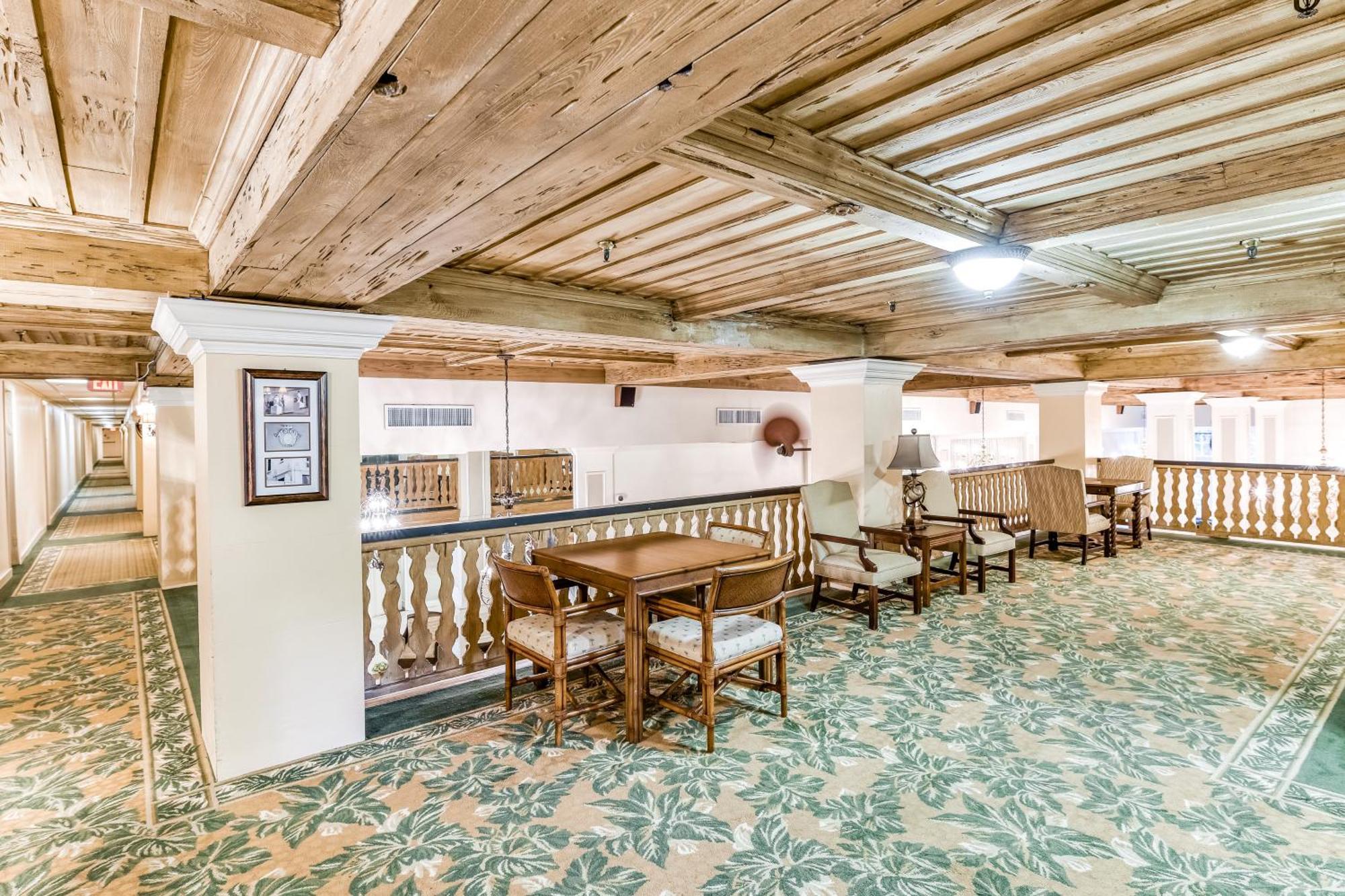 Palm Beach Hotel&Sunrise Cottage Zimmer foto