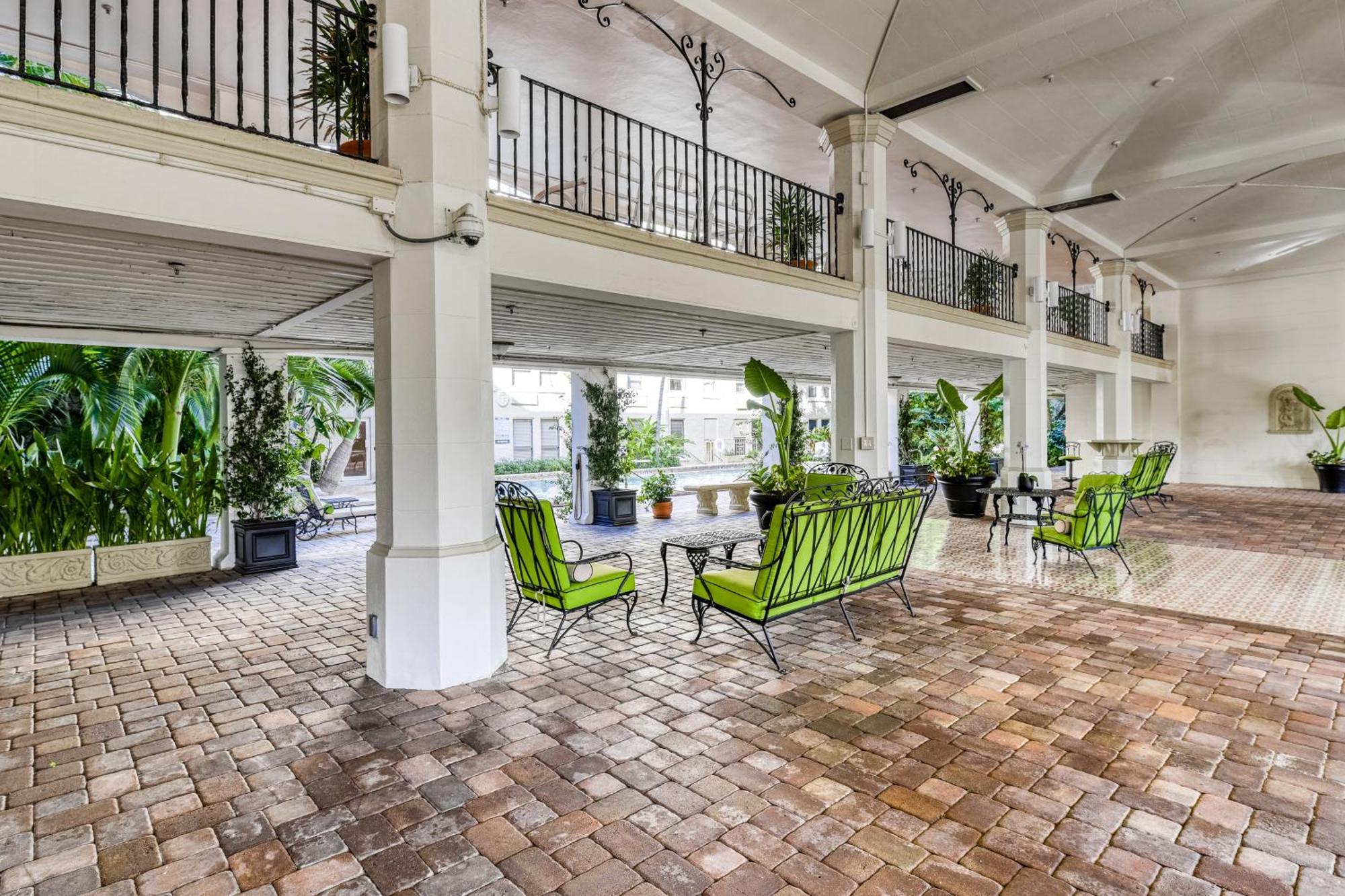Palm Beach Hotel&Sunrise Cottage Zimmer foto