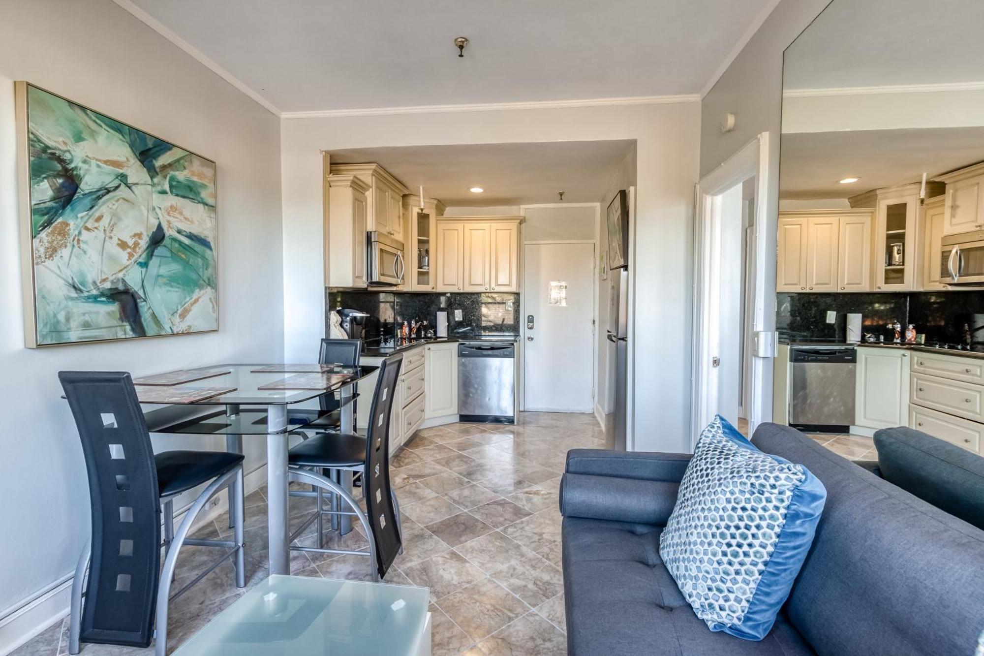 Palm Beach Hotel&Sunrise Cottage Zimmer foto