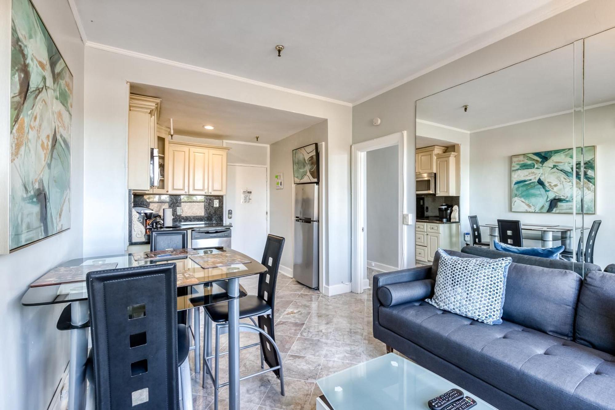 Palm Beach Hotel&Sunrise Cottage Zimmer foto