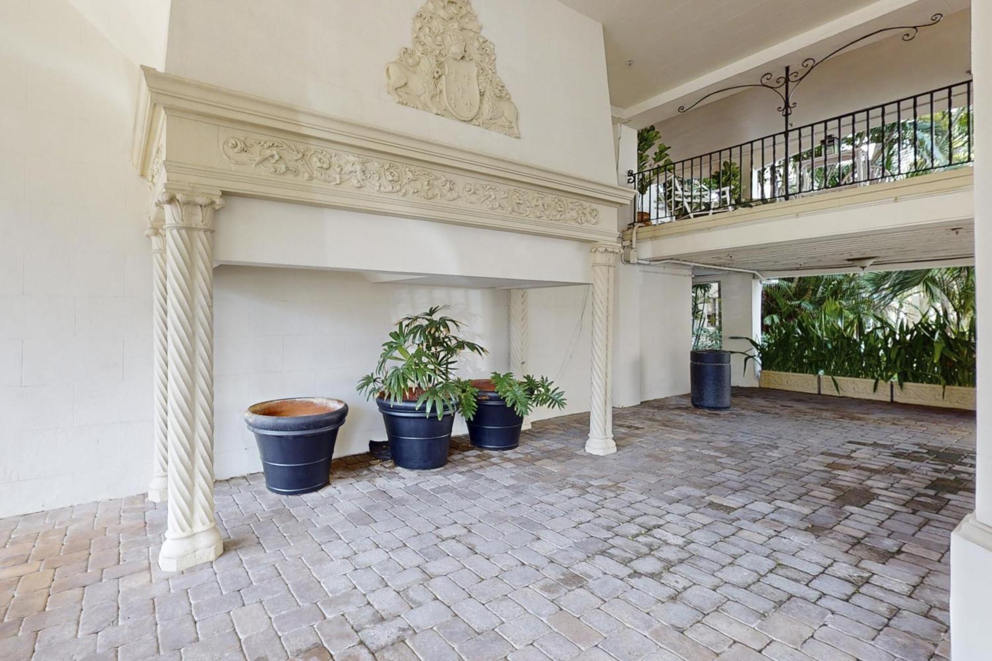 Palm Beach Hotel&Sunrise Cottage Exterior foto
