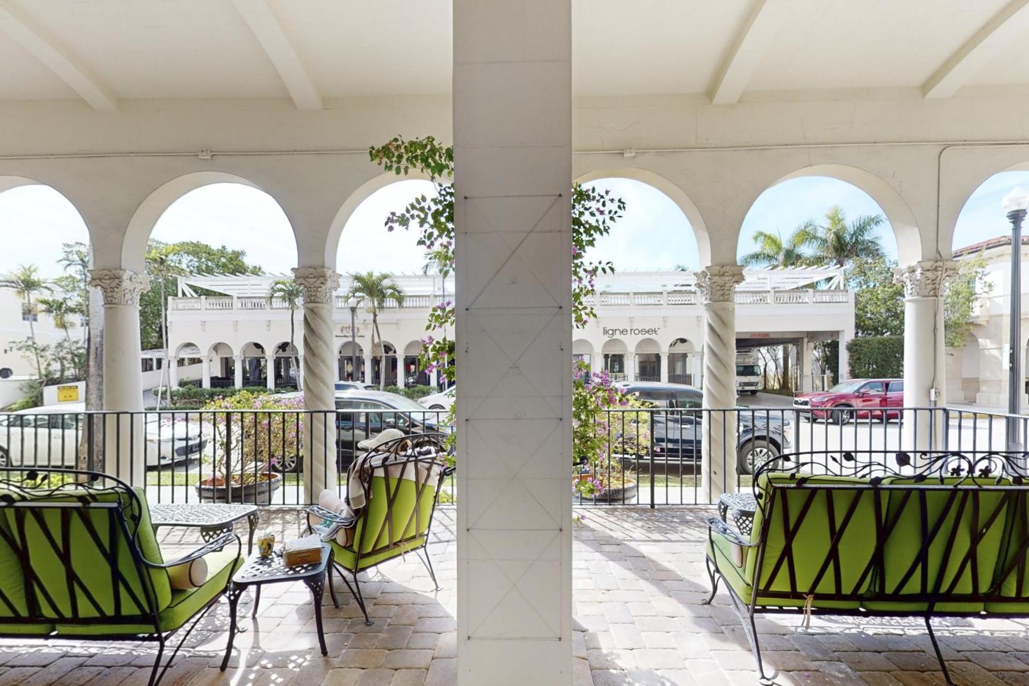 Palm Beach Hotel&Sunrise Cottage Exterior foto