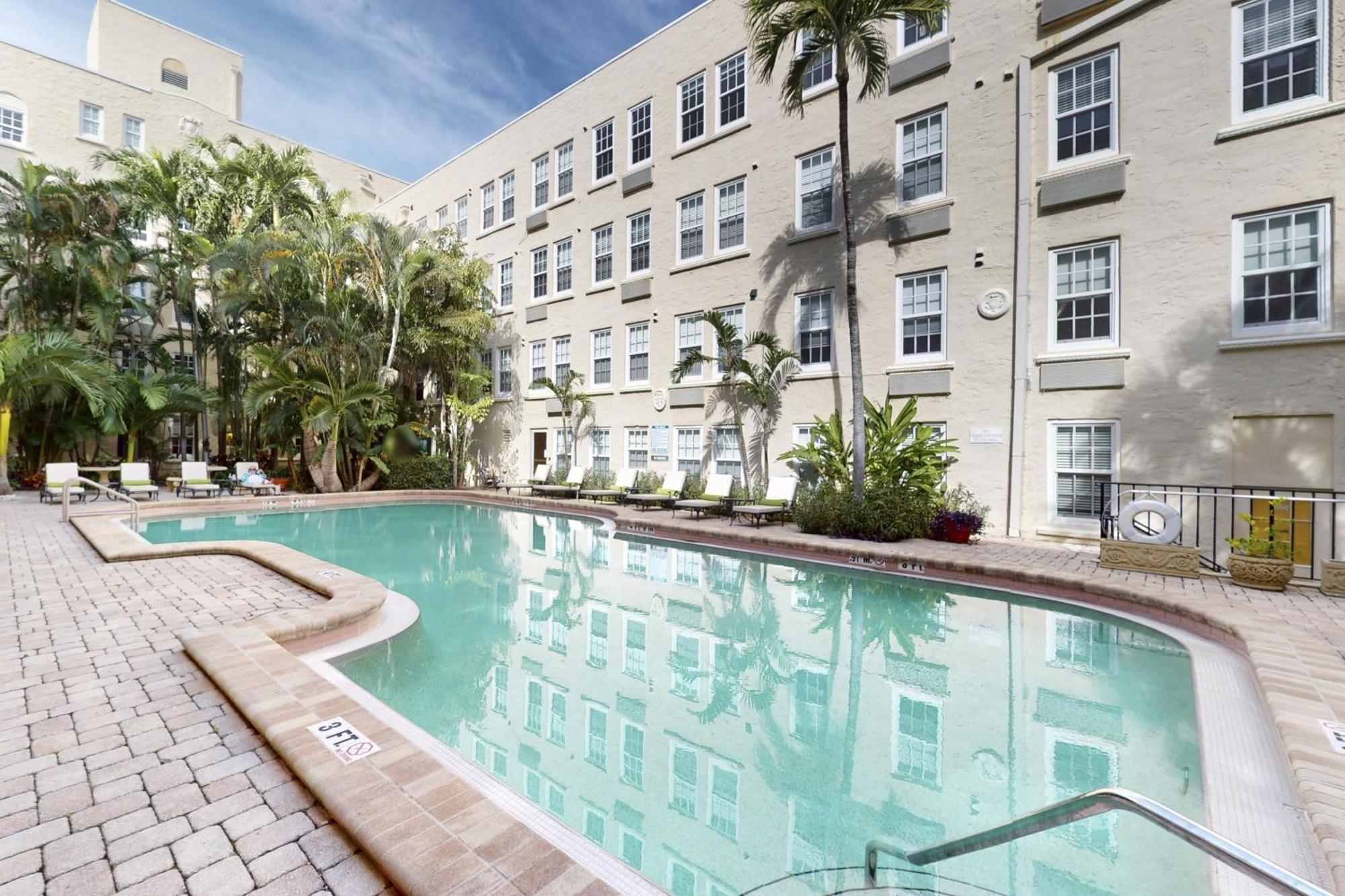 Palm Beach Hotel&Sunrise Cottage Exterior foto